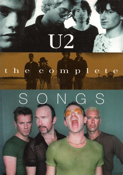 u2gigs|u2songs.